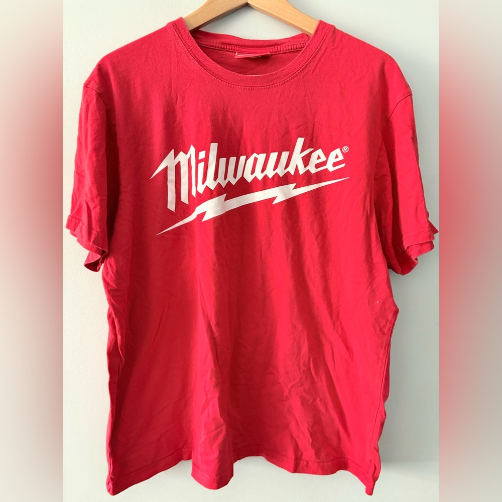 Milwaukee Tee